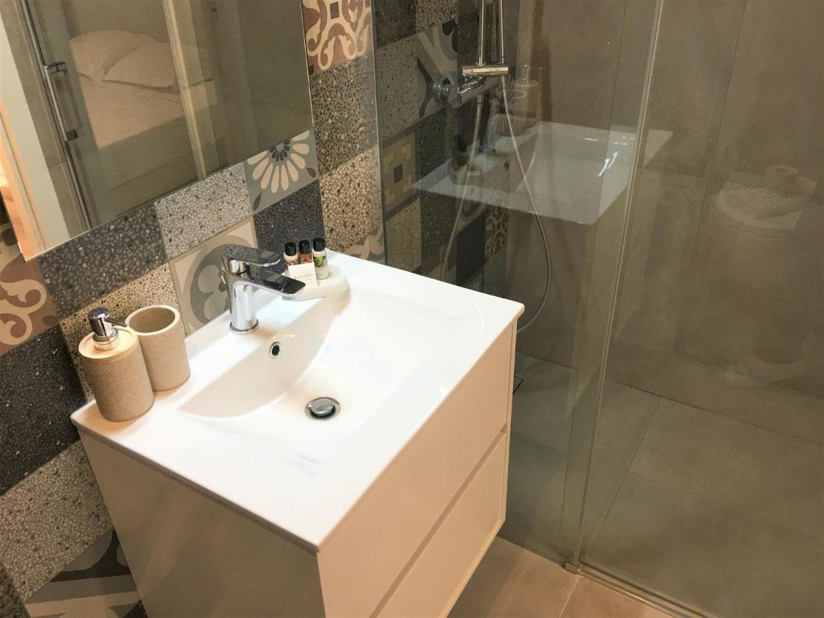 Duplex Balcon Centre 502 *